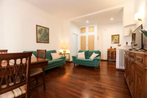 Flaminio center house-jubilee